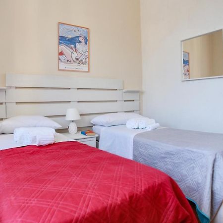 Marconi 7- City Centre Apartment Sit Lecce Zewnętrze zdjęcie