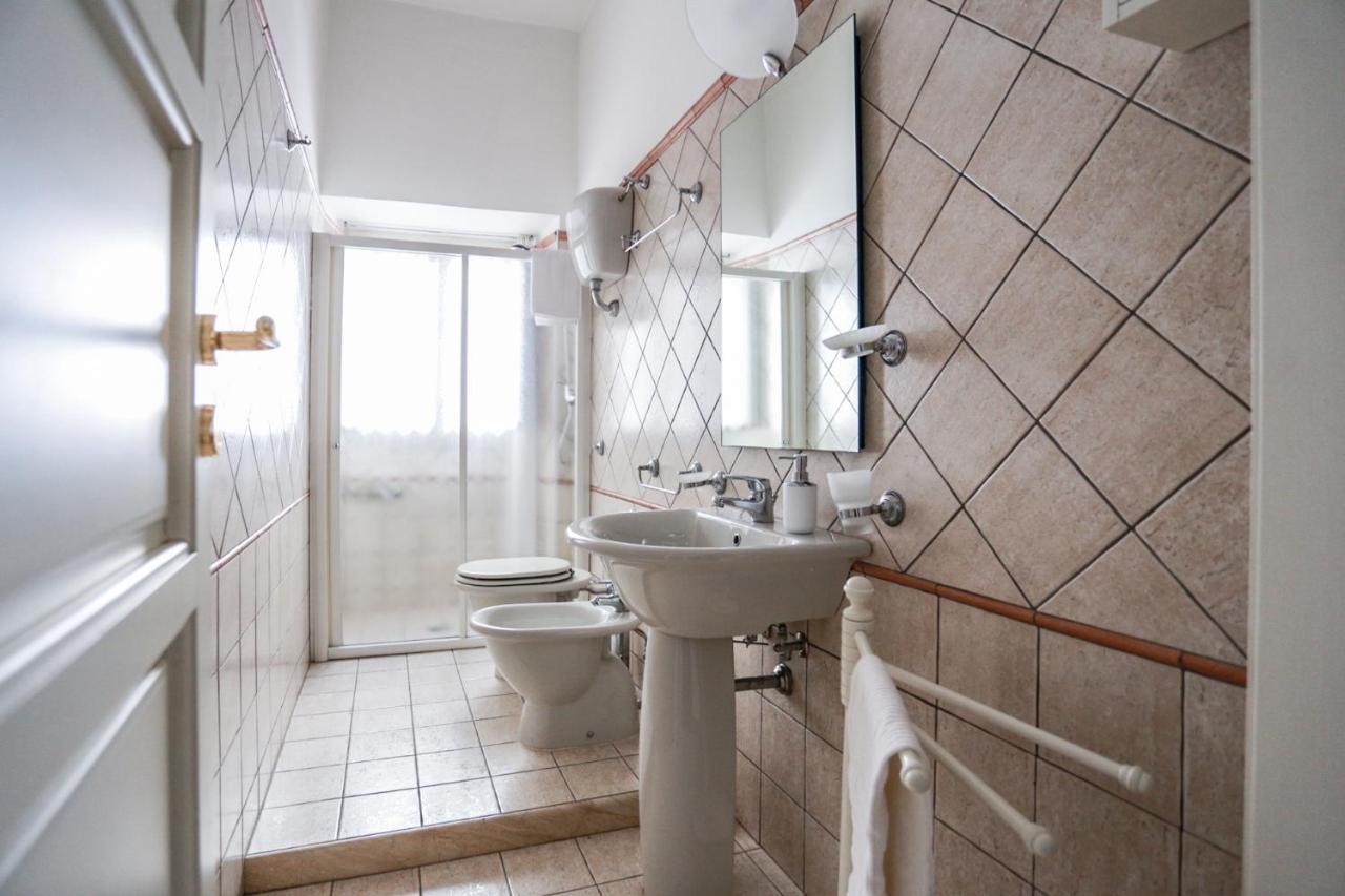 Marconi 7- City Centre Apartment Sit Lecce Zewnętrze zdjęcie