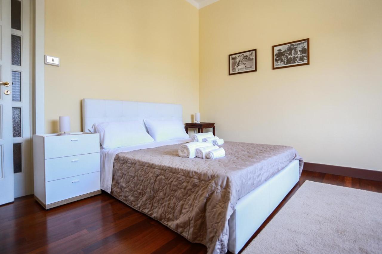 Marconi 7- City Centre Apartment Sit Lecce Zewnętrze zdjęcie