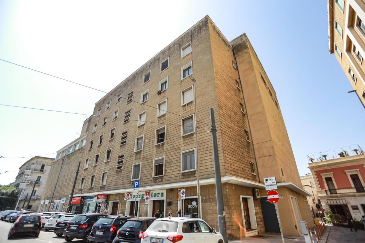 Marconi 7- City Centre Apartment Sit Lecce Zewnętrze zdjęcie