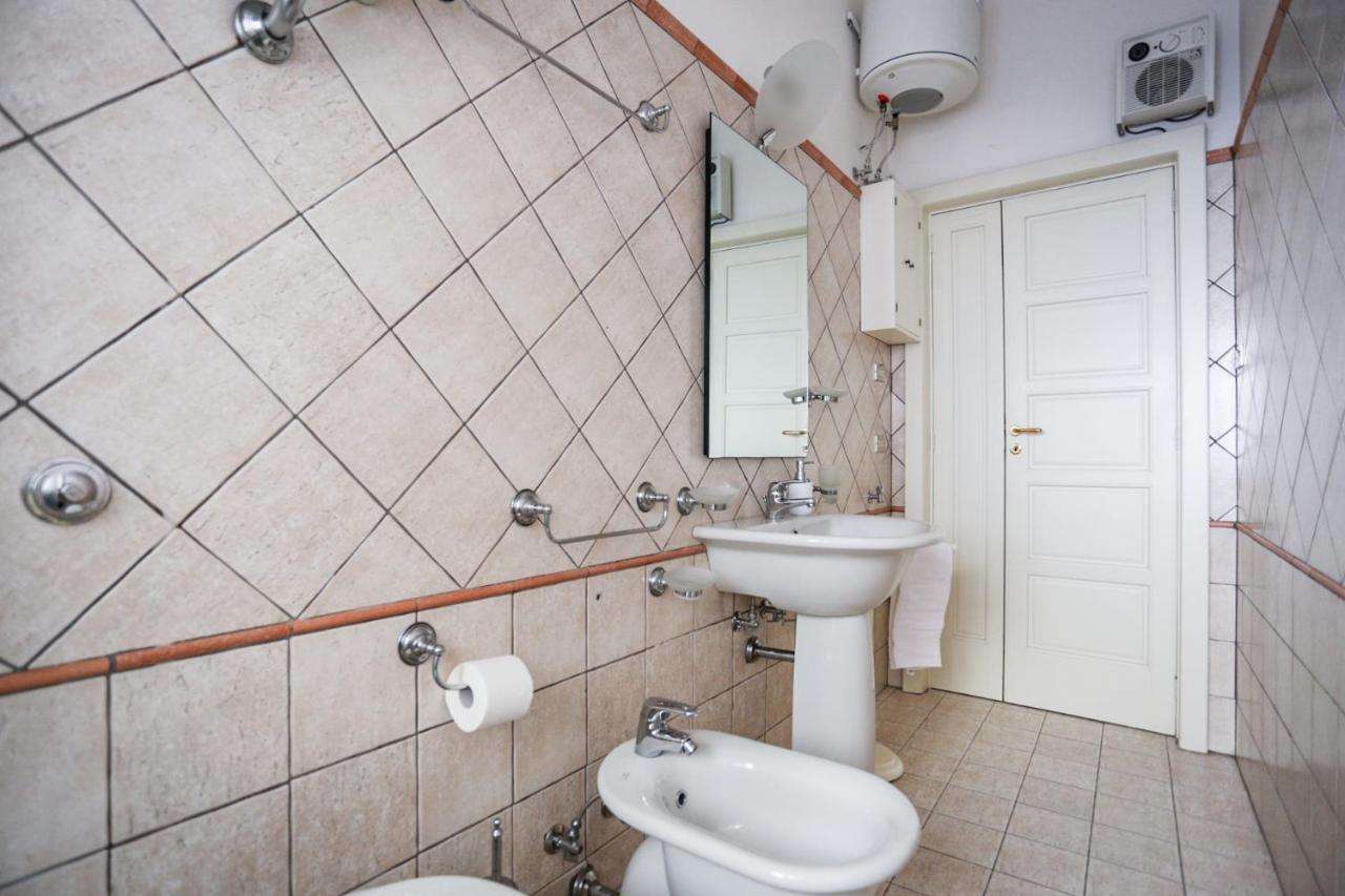 Marconi 7- City Centre Apartment Sit Lecce Zewnętrze zdjęcie
