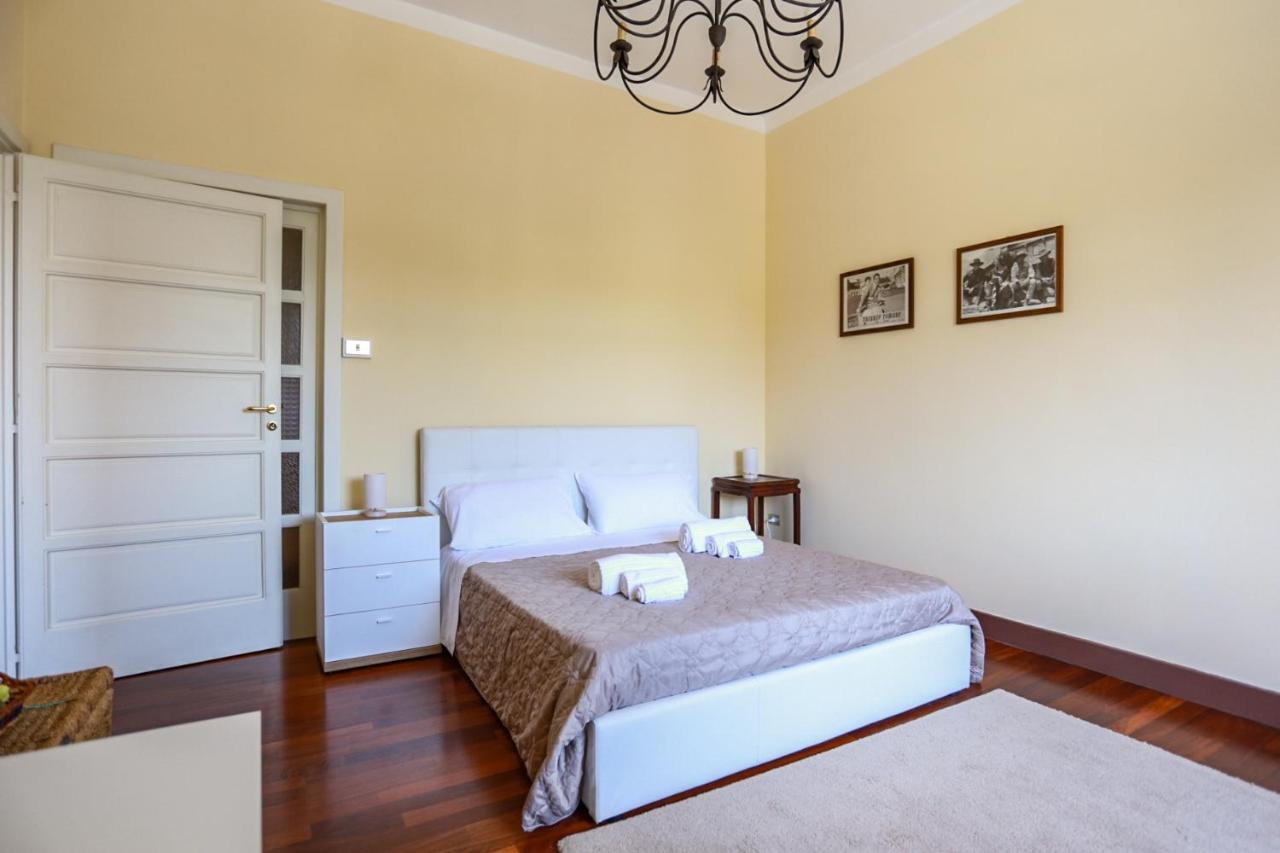 Marconi 7- City Centre Apartment Sit Lecce Zewnętrze zdjęcie