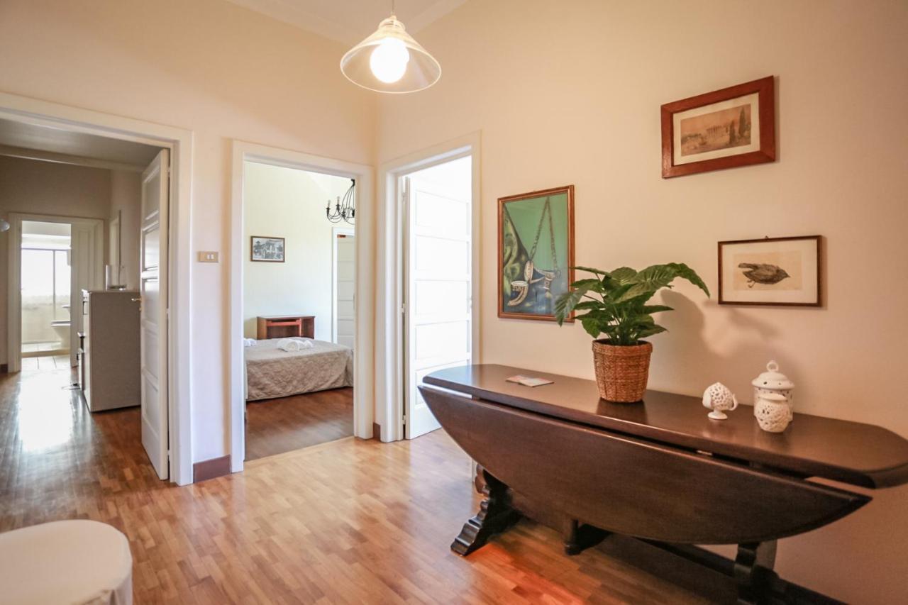 Marconi 7- City Centre Apartment Sit Lecce Zewnętrze zdjęcie