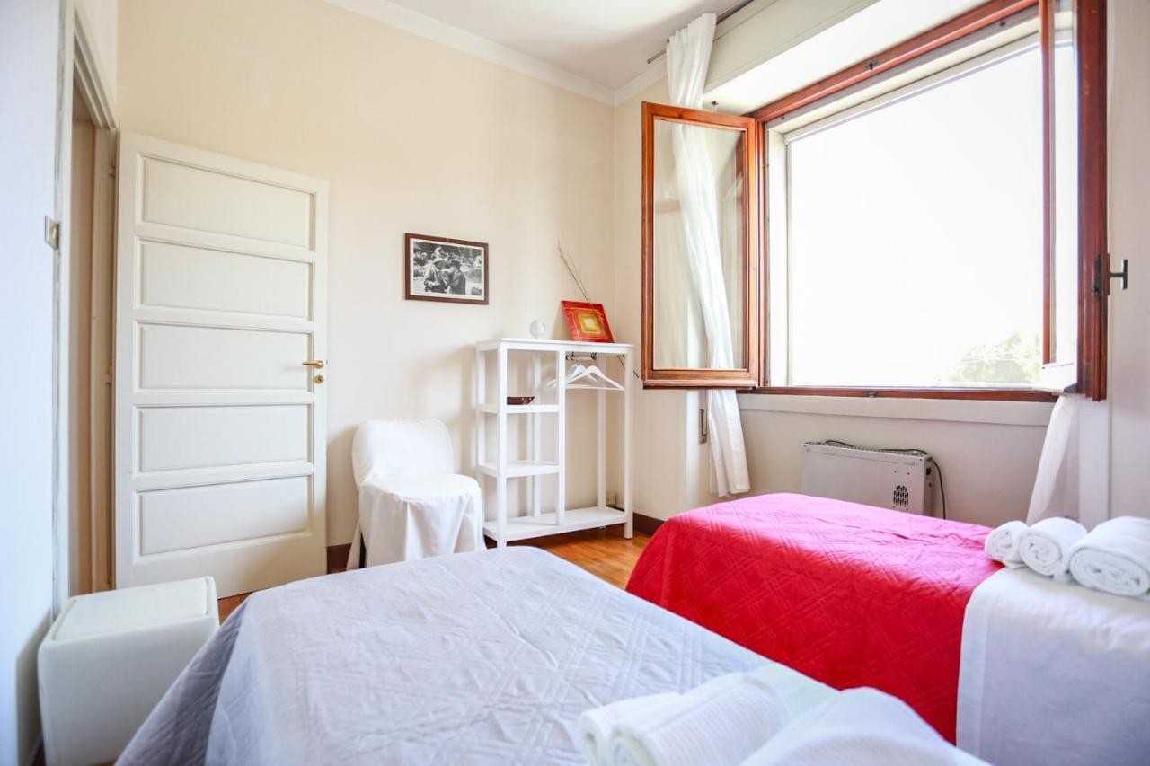 Marconi 7- City Centre Apartment Sit Lecce Zewnętrze zdjęcie
