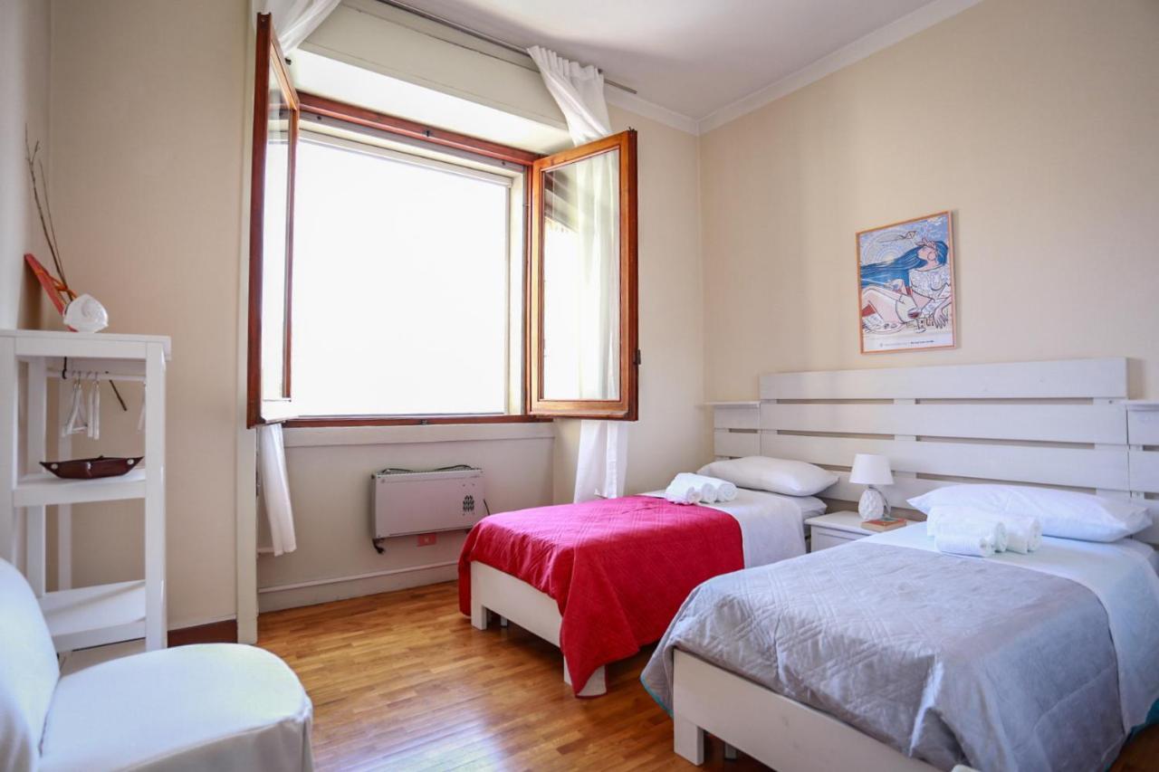 Marconi 7- City Centre Apartment Sit Lecce Zewnętrze zdjęcie