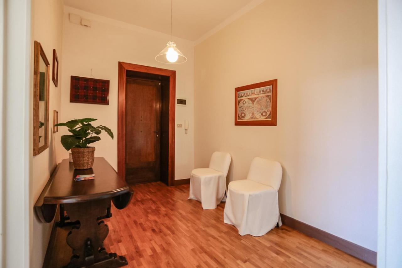 Marconi 7- City Centre Apartment Sit Lecce Zewnętrze zdjęcie