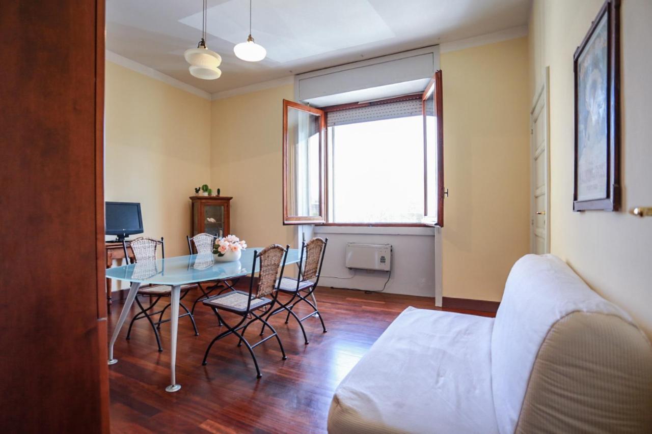 Marconi 7- City Centre Apartment Sit Lecce Zewnętrze zdjęcie