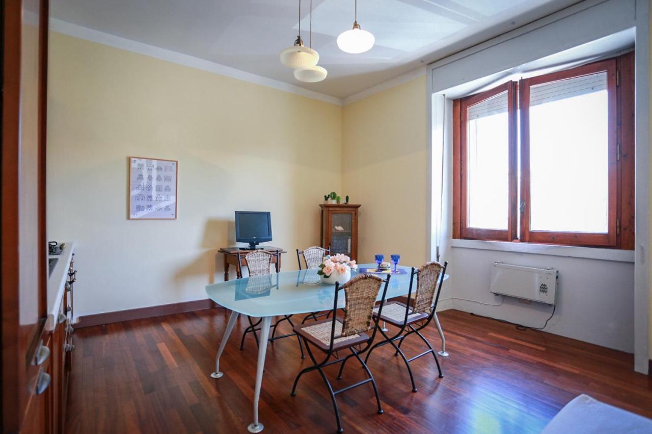 Marconi 7- City Centre Apartment Sit Lecce Zewnętrze zdjęcie