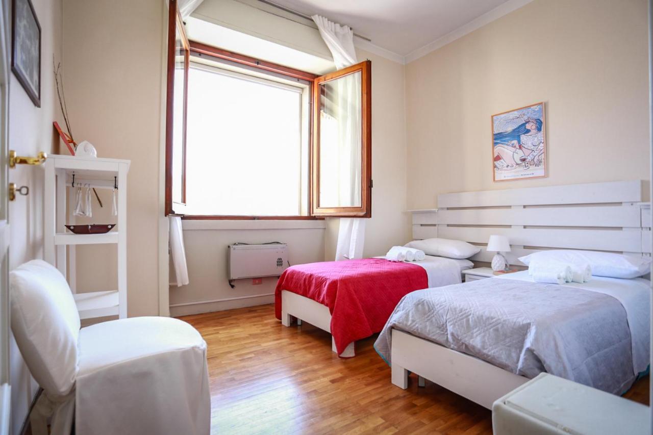 Marconi 7- City Centre Apartment Sit Lecce Zewnętrze zdjęcie