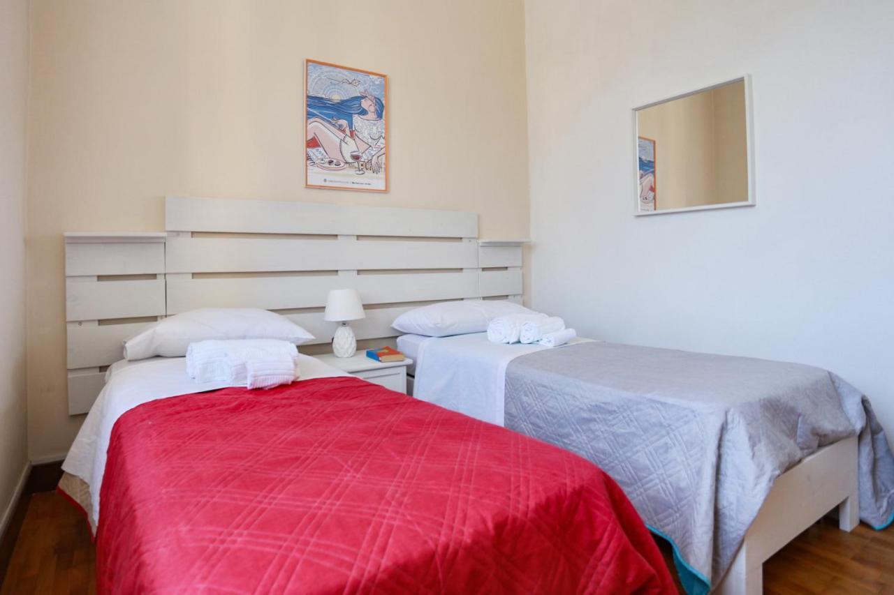 Marconi 7- City Centre Apartment Sit Lecce Zewnętrze zdjęcie