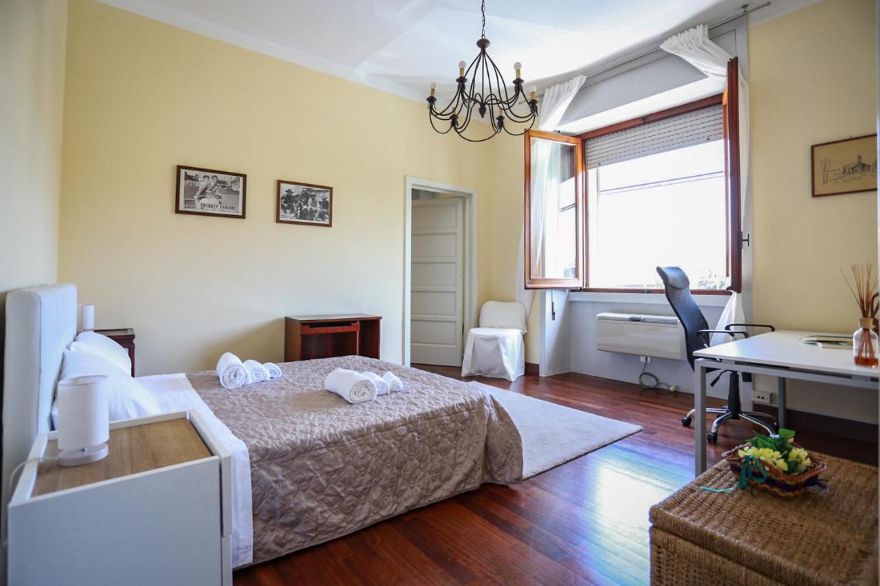 Marconi 7- City Centre Apartment Sit Lecce Zewnętrze zdjęcie